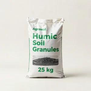 Humic Soil Granules