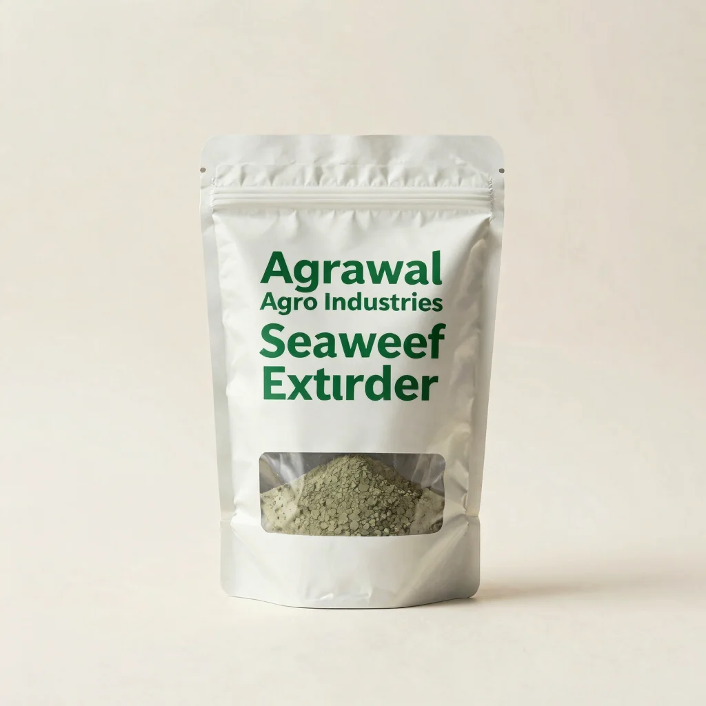 Seaweed Extract Powder