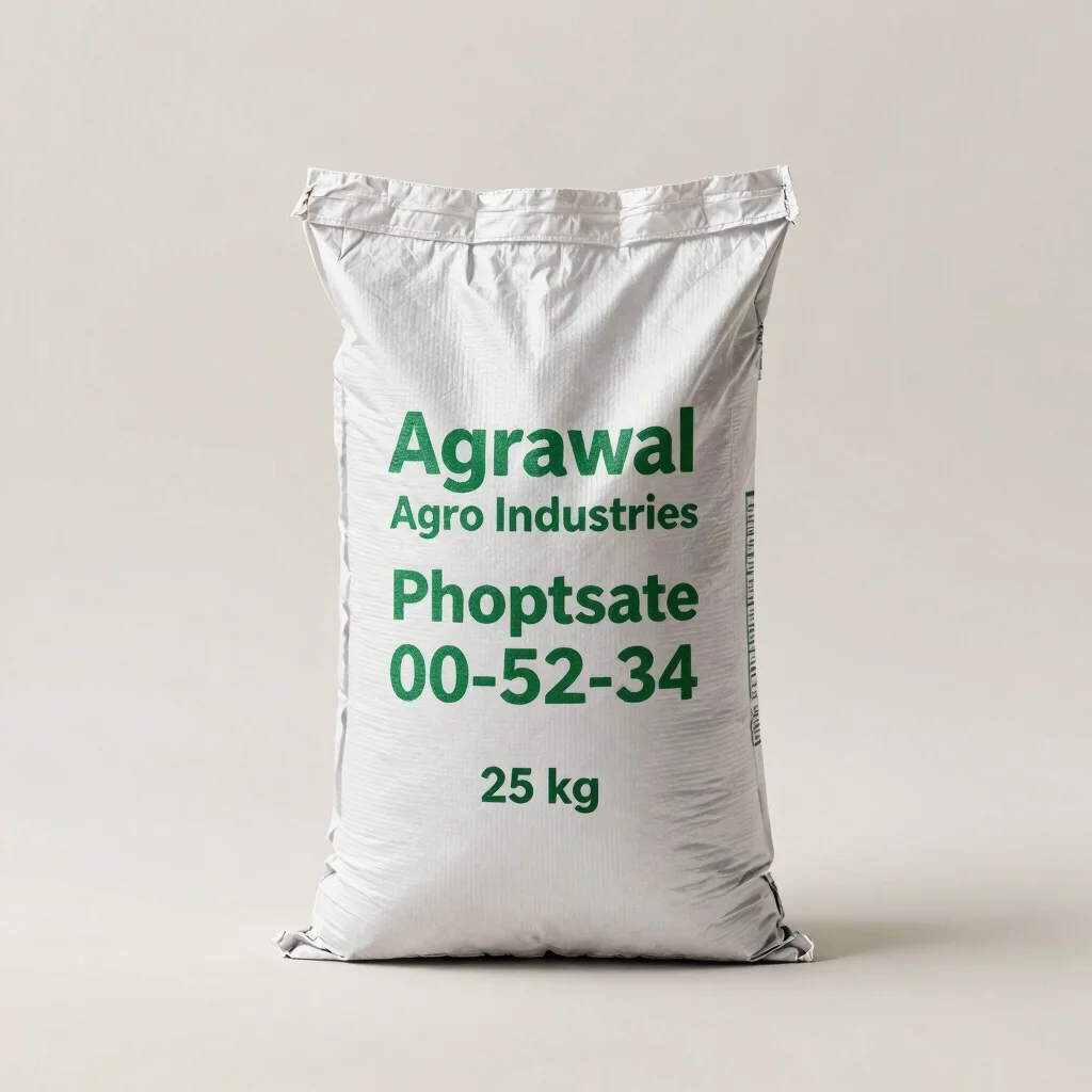Phosphate 00-52-34