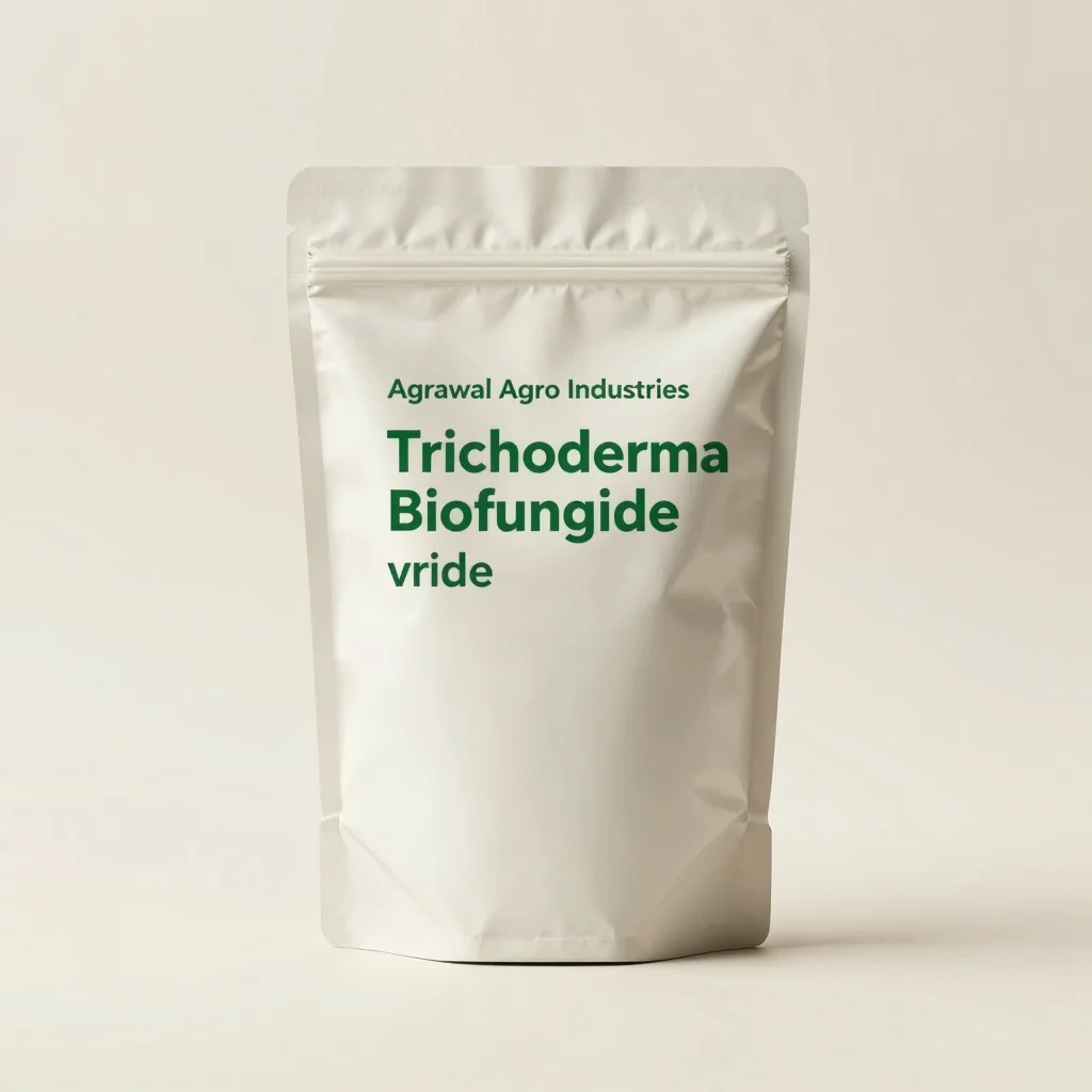 Trichoderma Biofungicide